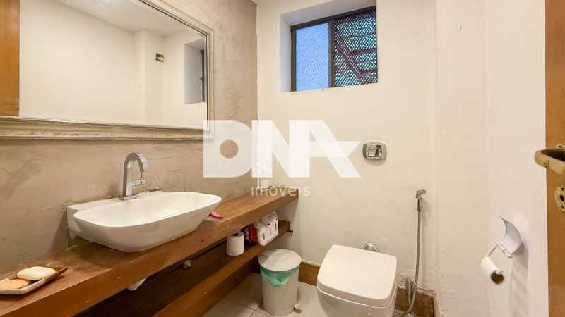 Conheça IMG-20250306-WA0052 do imóvel - Casa 4 quartos à venda Humaitá, Rio de Janeiro - R$ 3.500.000 - NBCA40125 - 12 IMG-20250306-WA0052 - 12