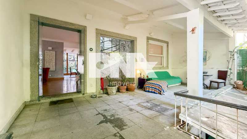 Conheça IMG-20250306-WA0053 do imóvel - Casa 4 quartos à venda Humaitá, Rio de Janeiro - R$ 3.500.000 - NBCA40125 - 10 IMG-20250306-WA0053 - 10