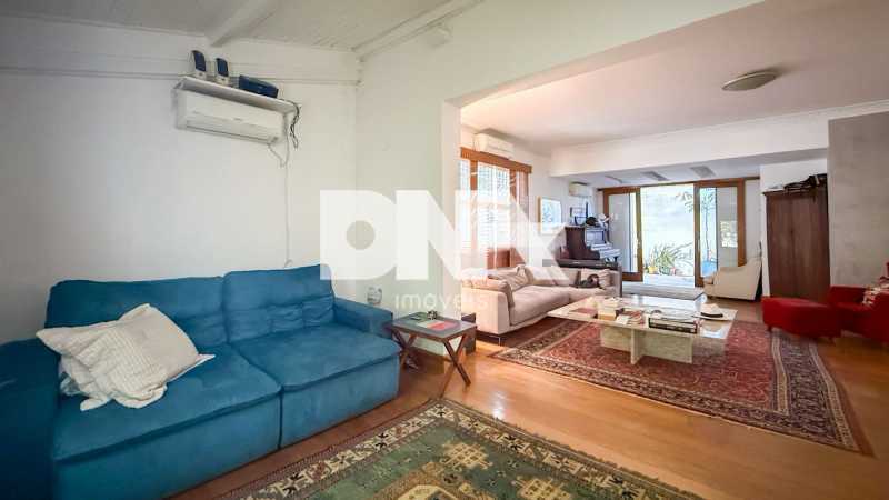 Conheça IMG-20250306-WA0054 do imóvel - Casa 4 quartos à venda Humaitá, Rio de Janeiro - R$ 3.500.000 - NBCA40125 - 8 IMG-20250306-WA0054 - 8