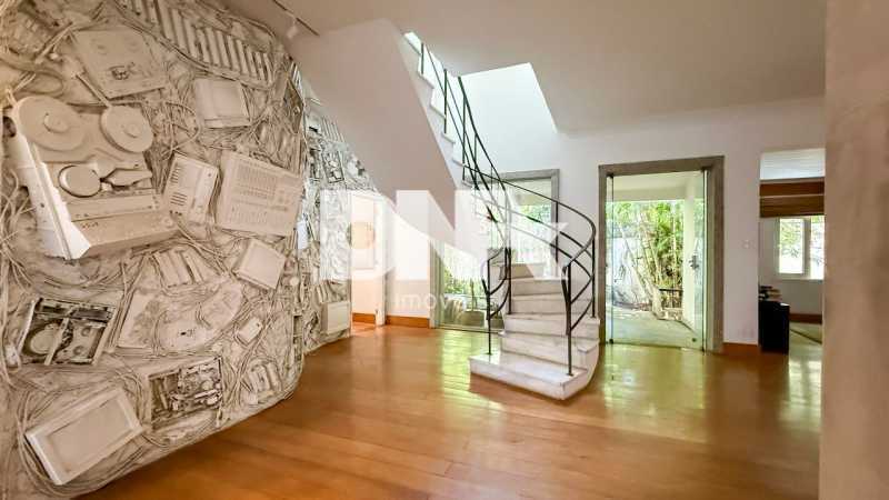 Conheça IMG-20250306-WA0055 do imóvel - Casa 4 quartos à venda Humaitá, Rio de Janeiro - R$ 3.500.000 - NBCA40125 - 9 IMG-20250306-WA0055 - 9
