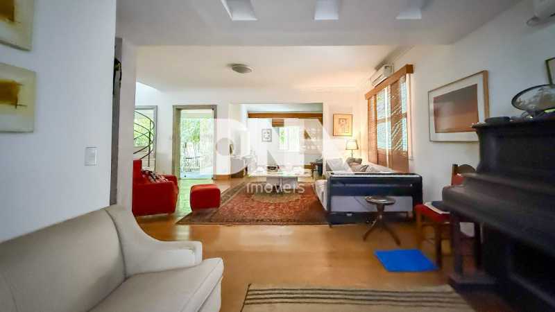 Conheça IMG-20250306-WA0057 do imóvel - Casa 4 quartos à venda Humaitá, Rio de Janeiro - R$ 3.500.000 - NBCA40125 - 7 IMG-20250306-WA0057 - 7