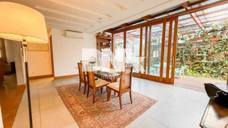 Conheça IMG-20250306-WA0062 do imóvel - Casa 4 quartos à venda Humaitá, Rio de Janeiro - R$ 3.500.000 - NBCA40125 - 4 IMG-20250306-WA0062 - 4