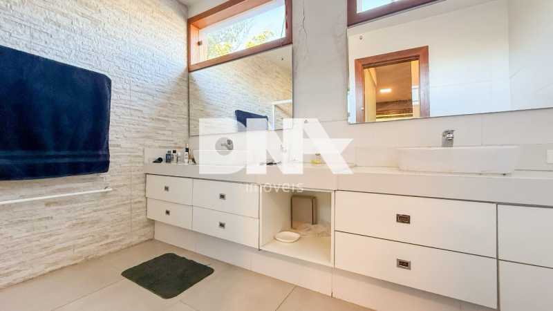 Conheça IMG-20250306-WA0064 do imóvel - Casa 4 quartos à venda Humaitá, Rio de Janeiro - R$ 3.500.000 - NBCA40125 - 16 IMG-20250306-WA0064 - 16