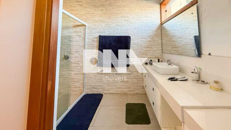Conheça IMG-20250306-WA0065 do imóvel - Casa 4 quartos à venda Humaitá, Rio de Janeiro - R$ 3.500.000 - NBCA40125 - 17 IMG-20250306-WA0065 - 17