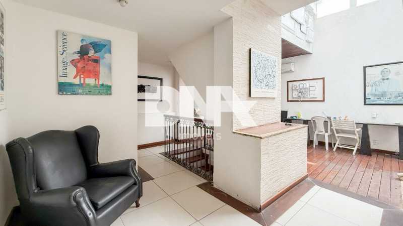 Conheça IMG-20250306-WA0067 do imóvel - Casa 4 quartos à venda Humaitá, Rio de Janeiro - R$ 3.500.000 - NBCA40125 - 14 IMG-20250306-WA0067 - 14