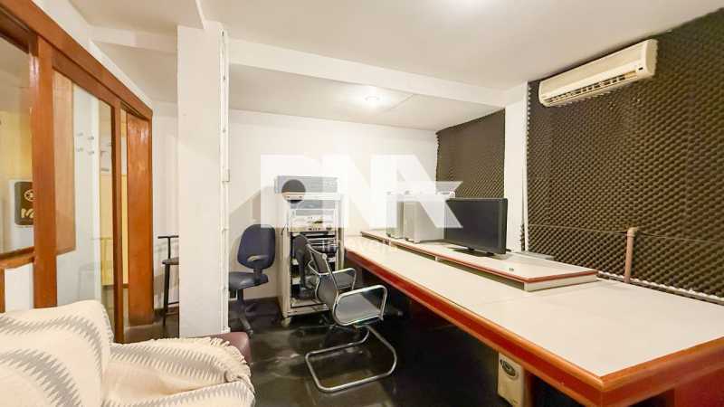 Conheça IMG-20250306-WA0069 do imóvel - Casa 4 quartos à venda Humaitá, Rio de Janeiro - R$ 3.500.000 - NBCA40125 - 22 IMG-20250306-WA0069 - 22