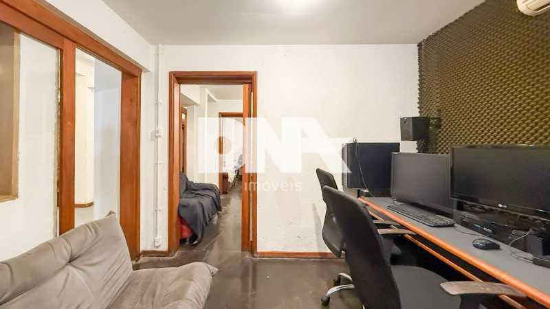 Conheça IMG-20250306-WA0070 do imóvel - Casa 4 quartos à venda Humaitá, Rio de Janeiro - R$ 3.500.000 - NBCA40125 - 23 IMG-20250306-WA0070 - 23