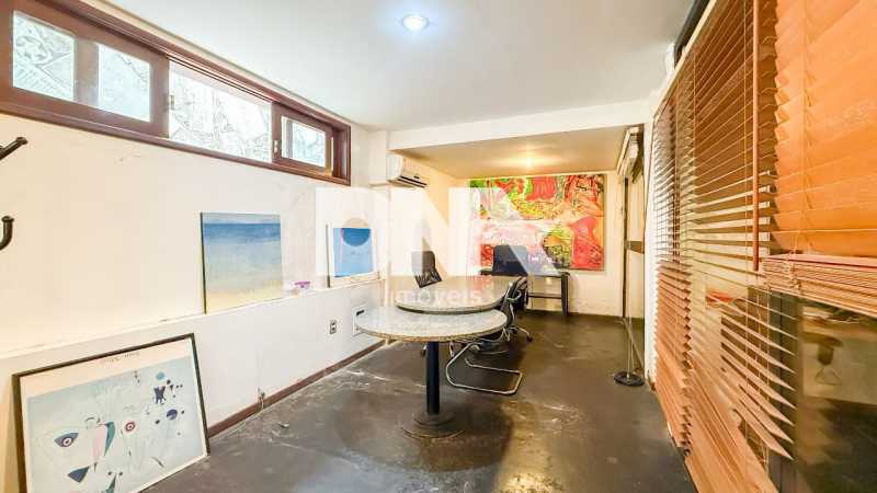 Conheça IMG-20250306-WA0072 do imóvel - Casa 4 quartos à venda Humaitá, Rio de Janeiro - R$ 3.500.000 - NBCA40125 - 26 IMG-20250306-WA0072 - 26