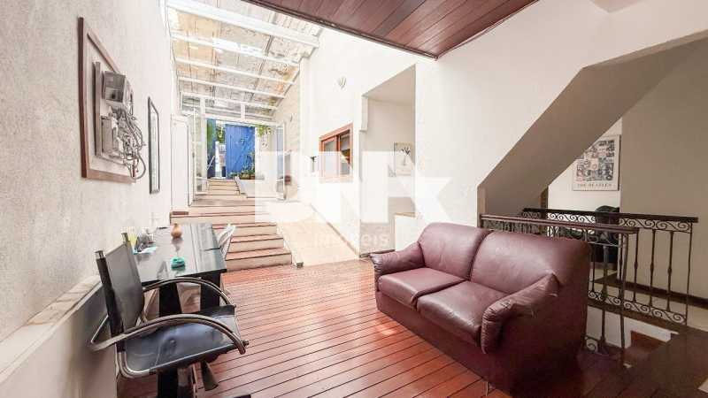 Conheça IMG-20250306-WA0074 do imóvel - Casa 4 quartos à venda Humaitá, Rio de Janeiro - R$ 3.500.000 - NBCA40125 - 13 IMG-20250306-WA0074 - 13