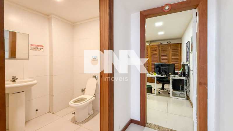 Conheça IMG-20250306-WA0076 do imóvel - Casa 4 quartos à venda Humaitá, Rio de Janeiro - R$ 3.500.000 - NBCA40125 - 25 IMG-20250306-WA0076 - 25