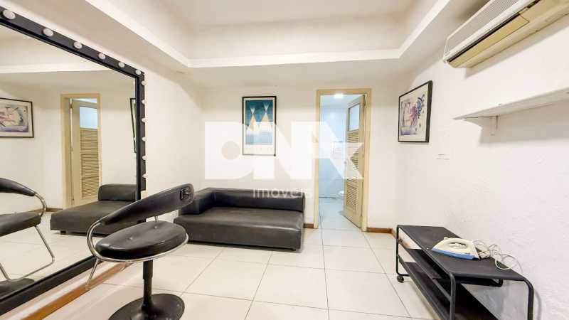 Conheça IMG-20250306-WA0078 do imóvel - Casa 4 quartos à venda Humaitá, Rio de Janeiro - R$ 3.500.000 - NBCA40125 - 29 IMG-20250306-WA0078 - 29