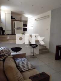 Apartamento 2 quartos à venda Flamengo, Rio de Janeiro - R$ 750.000 - NBAP25253