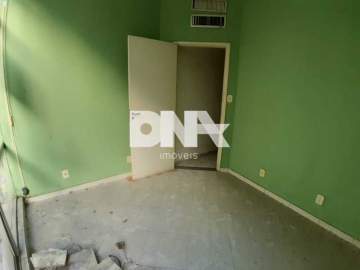 Sobreloja 30m² à venda Ipanema, Rio de Janeiro - R$ 590.000 - NSSJ10002
