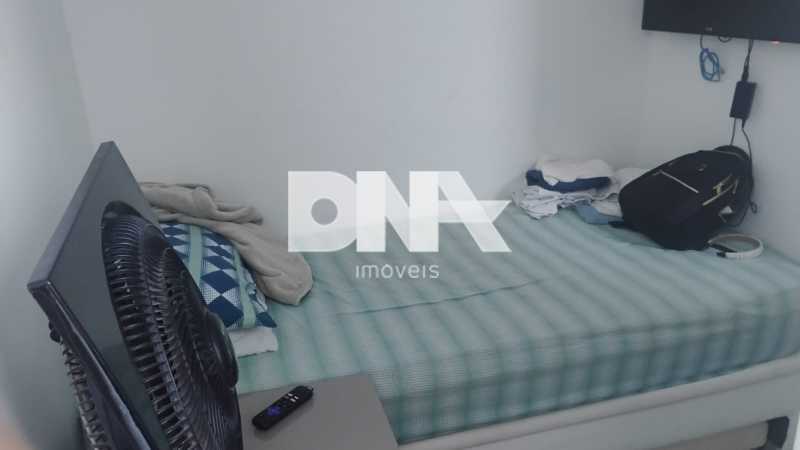Conheça quarto depencia do imóvel - Cobertura 4 quartos à venda Humaitá, Rio de Janeiro - R$ 2.700.000 - NBCO40250 - 24 quarto depencia - 24