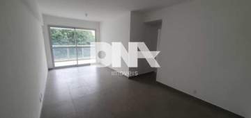 Apartamento 3 quartos à venda Tijuca, Rio de Janeiro - R$ 880.000 - NBAP34988