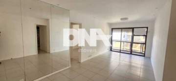 Apartamento 2 quartos à venda Barra da Tijuca, Rio de Janeiro - R$ 1.326.258 - CTAP21165