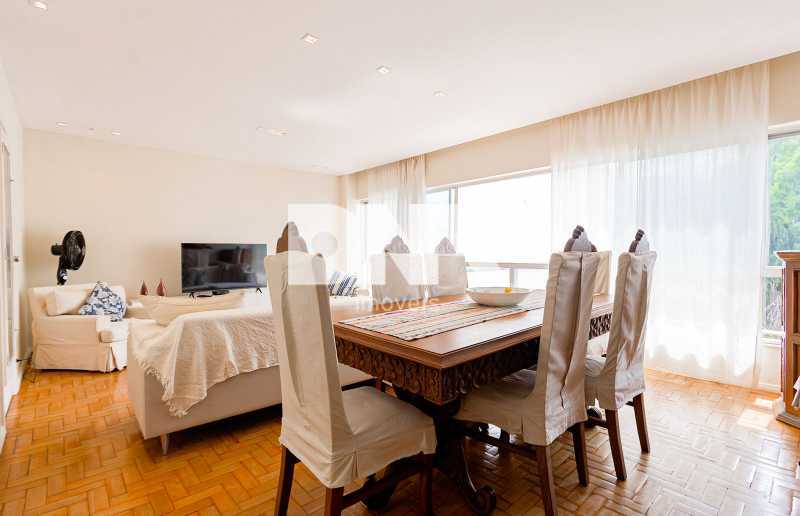 Conheça 1 do imóvel - Apartamento 3 quartos à venda Ipanema, Rio de Janeiro - R$ 3.200.000 - NIAP33512 - 3 1 - 3