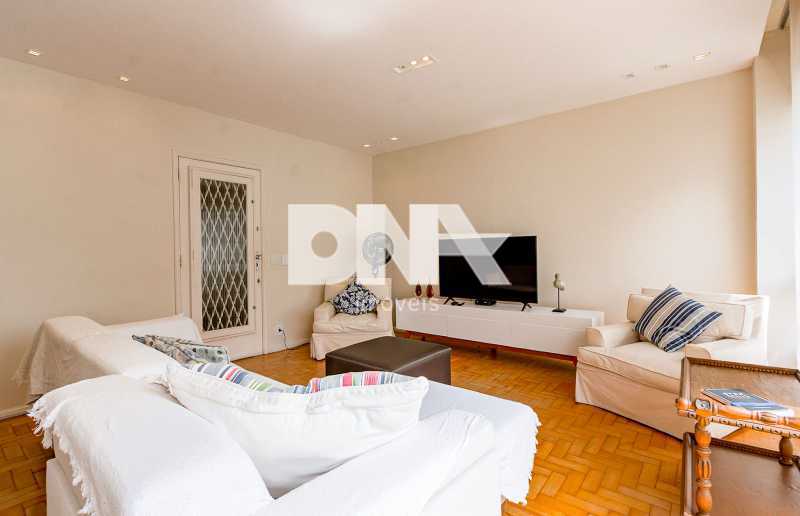 Conheça 3 do imóvel - Apartamento 3 quartos à venda Ipanema, Rio de Janeiro - R$ 3.200.000 - NIAP33512 - 5 3 - 5