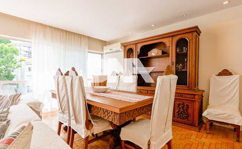 Conheça 4 do imóvel - Apartamento 3 quartos à venda Ipanema, Rio de Janeiro - R$ 3.200.000 - NIAP33512 - 6 4 - 6