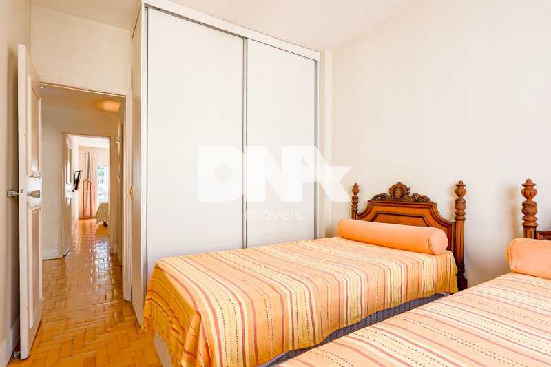 Conheça 10 do imóvel - Apartamento 3 quartos à venda Ipanema, Rio de Janeiro - R$ 3.200.000 - NIAP33512 - 10 10 - 10
