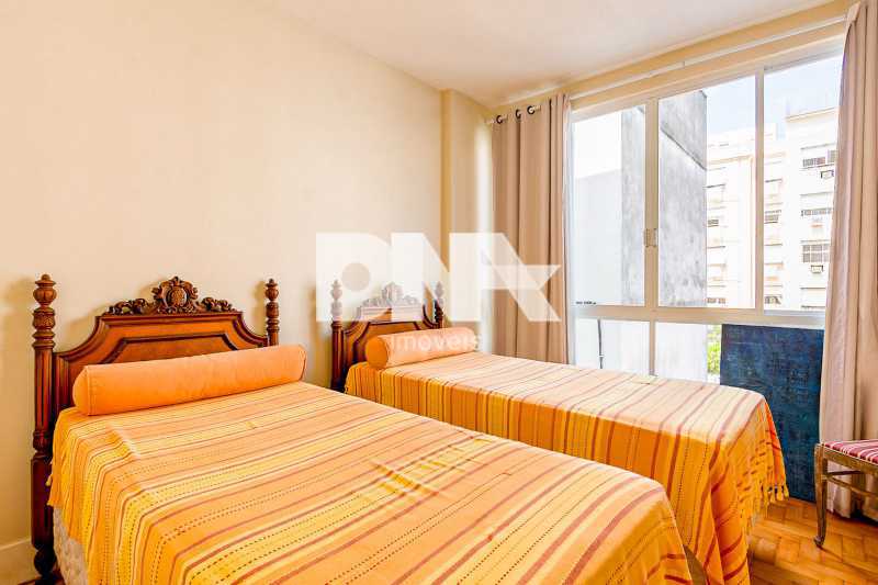 Conheça 11 do imóvel - Apartamento 3 quartos à venda Ipanema, Rio de Janeiro - R$ 3.200.000 - NIAP33512 - 11 11 - 11