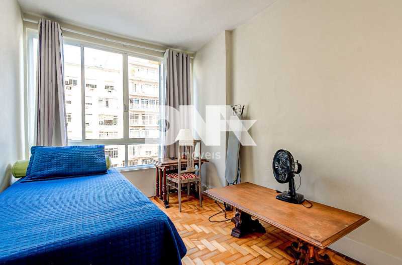 Conheça 14 do imóvel - Apartamento 3 quartos à venda Ipanema, Rio de Janeiro - R$ 3.200.000 - NIAP33512 - 14 14 - 14
