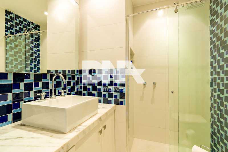 Conheça 15 do imóvel - Apartamento 3 quartos à venda Ipanema, Rio de Janeiro - R$ 3.200.000 - NIAP33512 - 15 15 - 15