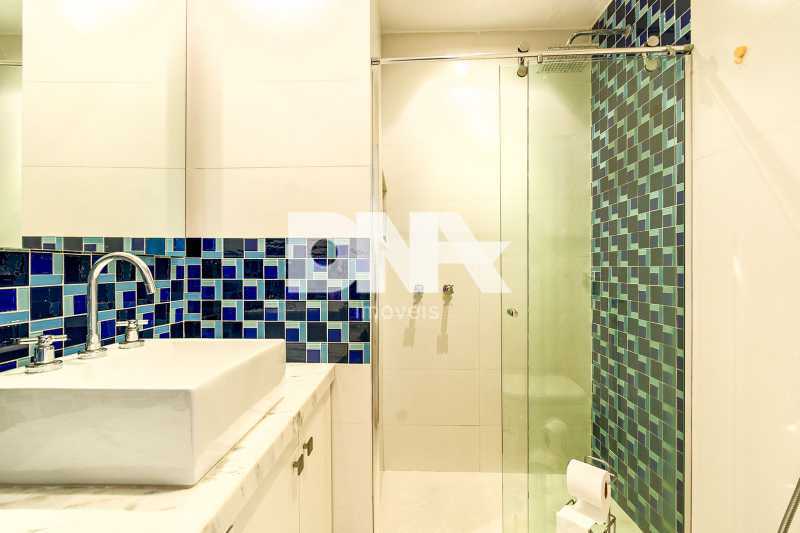 Conheça 16 do imóvel - Apartamento 3 quartos à venda Ipanema, Rio de Janeiro - R$ 3.200.000 - NIAP33512 - 16 16 - 16