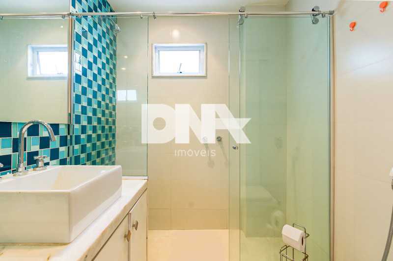Conheça 17 do imóvel - Apartamento 3 quartos à venda Ipanema, Rio de Janeiro - R$ 3.200.000 - NIAP33512 - 17 17 - 17