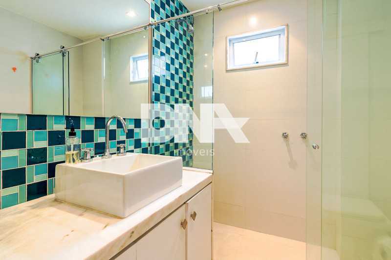 Conheça 18 do imóvel - Apartamento 3 quartos à venda Ipanema, Rio de Janeiro - R$ 3.200.000 - NIAP33512 - 18 18 - 18