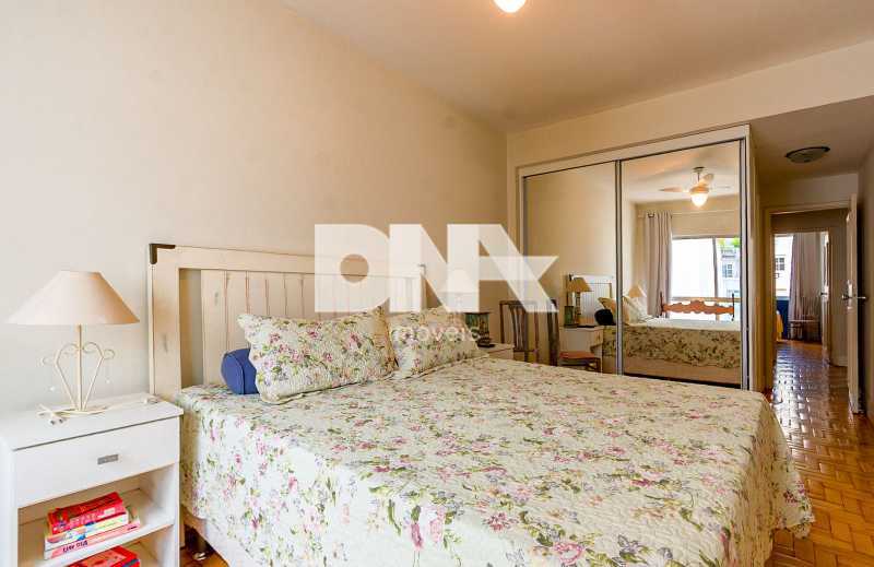 Conheça 20 do imóvel - Apartamento 3 quartos à venda Ipanema, Rio de Janeiro - R$ 3.200.000 - NIAP33512 - 19 20 - 19