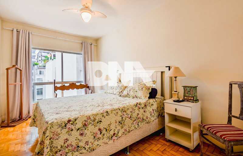 Conheça 21 do imóvel - Apartamento 3 quartos à venda Ipanema, Rio de Janeiro - R$ 3.200.000 - NIAP33512 - 20 21 - 20