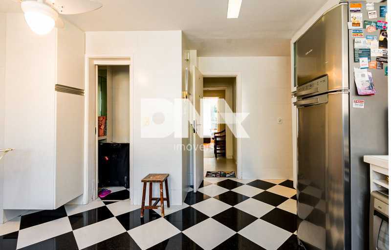 Conheça 22 do imóvel - Apartamento 3 quartos à venda Ipanema, Rio de Janeiro - R$ 3.200.000 - NIAP33512 - 21 22 - 21