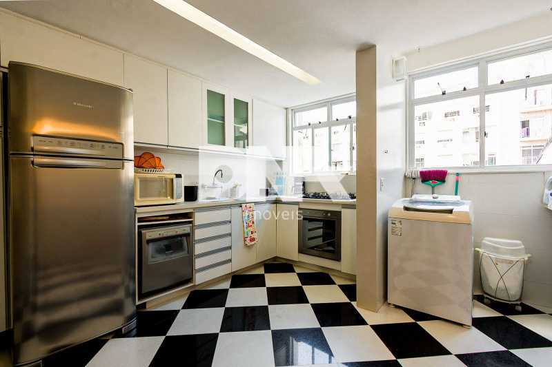 Conheça 23 do imóvel - Apartamento 3 quartos à venda Ipanema, Rio de Janeiro - R$ 3.200.000 - NIAP33512 - 22 23 - 22