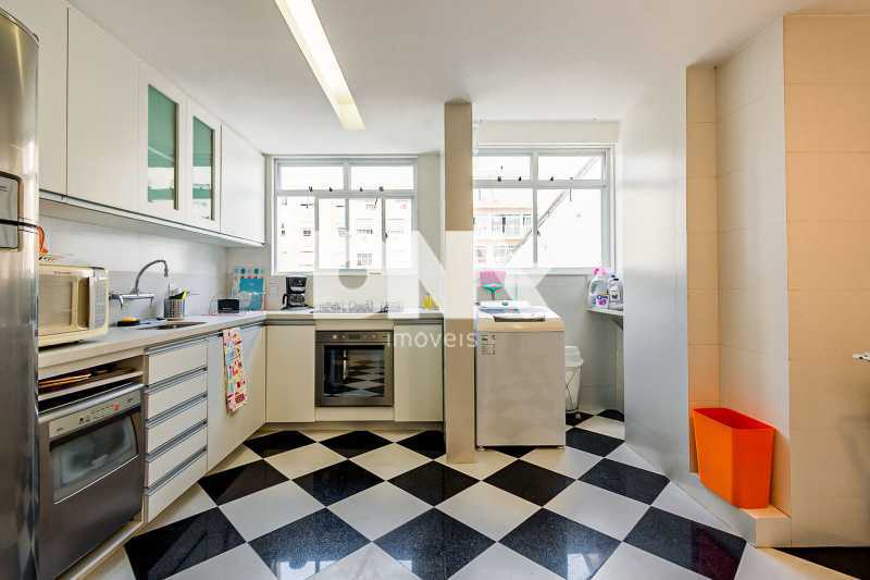 Conheça 24 do imóvel - Apartamento 3 quartos à venda Ipanema, Rio de Janeiro - R$ 3.200.000 - NIAP33512 - 23 24 - 23
