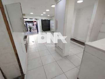 Ótima localização - LOJA COMERCIAL / HUMAITÁ - HTLJ00003