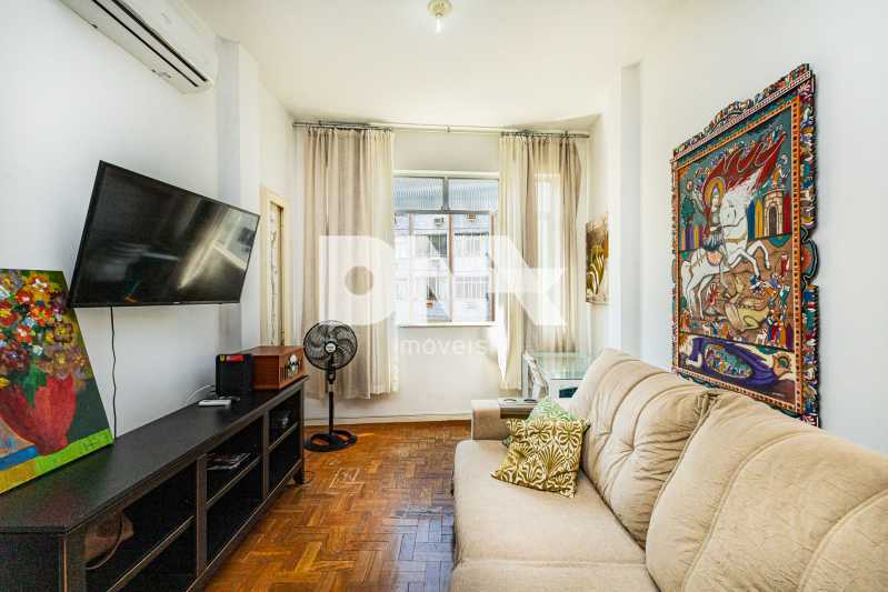 Conheça IMG_2520 do imóvel - Apartamento 2 quartos à venda Copacabana, Rio de Janeiro - R$ 890.000 - NSAP22407 - 3 IMG_2520 - 3