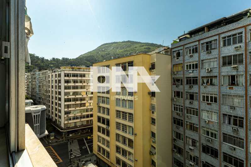 Conheça IMG_2521 do imóvel - Apartamento 2 quartos à venda Copacabana, Rio de Janeiro - R$ 890.000 - NSAP22407 - 4 IMG_2521 - 4