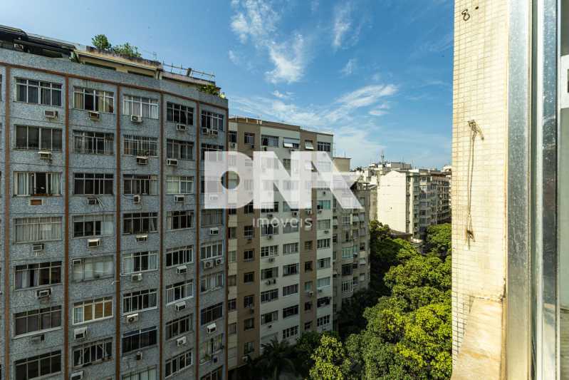 Conheça IMG_2522 do imóvel - Apartamento 2 quartos à venda Copacabana, Rio de Janeiro - R$ 890.000 - NSAP22407 - 5 IMG_2522 - 5