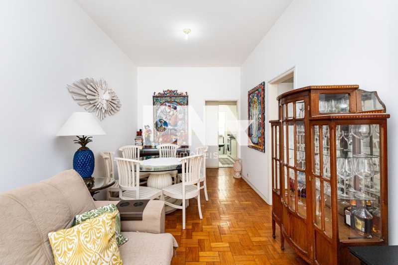 Conheça IMG_2524 do imóvel - Apartamento 2 quartos à venda Copacabana, Rio de Janeiro - R$ 890.000 - NSAP22407 - 7 IMG_2524 - 7