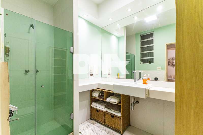 Conheça IMG_2526 do imóvel - Apartamento 2 quartos à venda Copacabana, Rio de Janeiro - R$ 890.000 - NSAP22407 - 8 IMG_2526 - 8