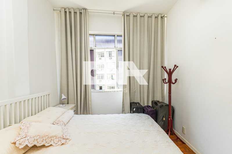 Conheça IMG_2530 do imóvel - Apartamento 2 quartos à venda Copacabana, Rio de Janeiro - R$ 890.000 - NSAP22407 - 10 IMG_2530 - 10