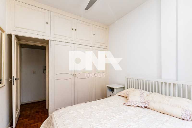 Conheça IMG_2532 do imóvel - Apartamento 2 quartos à venda Copacabana, Rio de Janeiro - R$ 890.000 - NSAP22407 - 11 IMG_2532 - 11