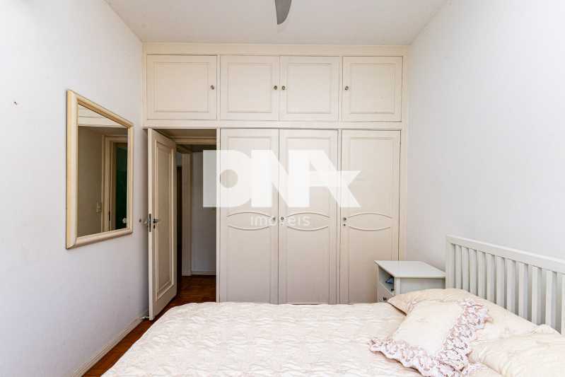 Conheça IMG_2533 do imóvel - Apartamento 2 quartos à venda Copacabana, Rio de Janeiro - R$ 890.000 - NSAP22407 - 12 IMG_2533 - 12