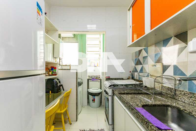 Conheça IMG_2535 do imóvel - Apartamento 2 quartos à venda Copacabana, Rio de Janeiro - R$ 890.000 - NSAP22407 - 13 IMG_2535 - 13