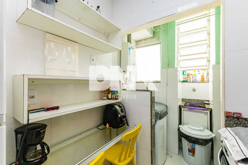 Conheça IMG_2536 do imóvel - Apartamento 2 quartos à venda Copacabana, Rio de Janeiro - R$ 890.000 - NSAP22407 - 14 IMG_2536 - 14