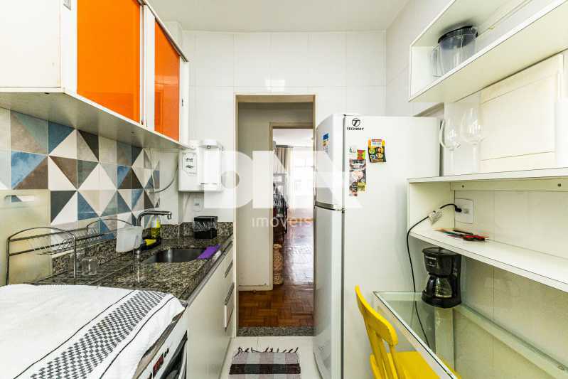 Conheça IMG_2537 do imóvel - Apartamento 2 quartos à venda Copacabana, Rio de Janeiro - R$ 890.000 - NSAP22407 - 15 IMG_2537 - 15