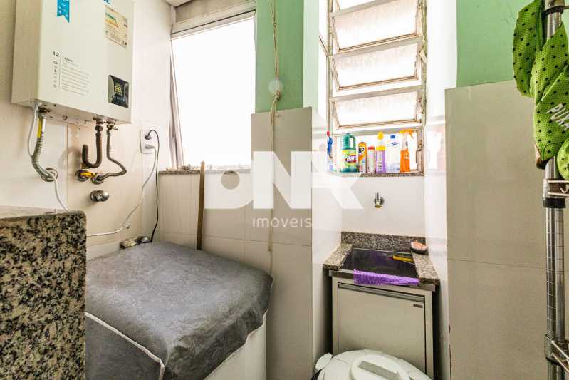 Conheça IMG_2540 do imóvel - Apartamento 2 quartos à venda Copacabana, Rio de Janeiro - R$ 890.000 - NSAP22407 - 17 IMG_2540 - 17