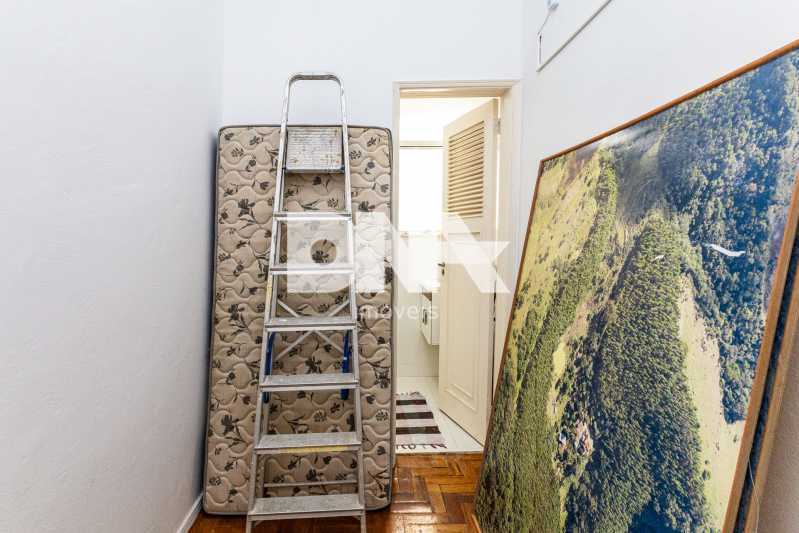 Conheça IMG_2542 do imóvel - Apartamento 2 quartos à venda Copacabana, Rio de Janeiro - R$ 890.000 - NSAP22407 - 18 IMG_2542 - 18