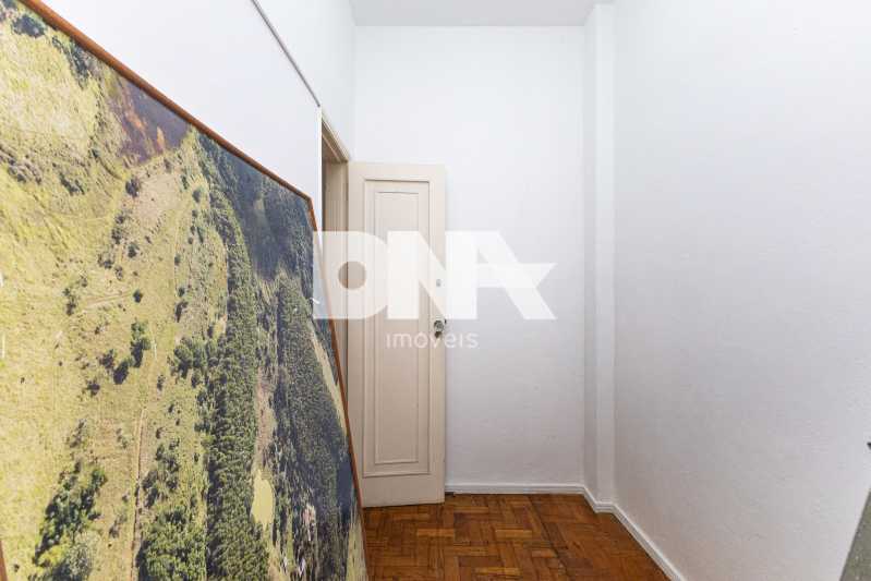 Conheça IMG_2544 do imóvel - Apartamento 2 quartos à venda Copacabana, Rio de Janeiro - R$ 890.000 - NSAP22407 - 20 IMG_2544 - 20